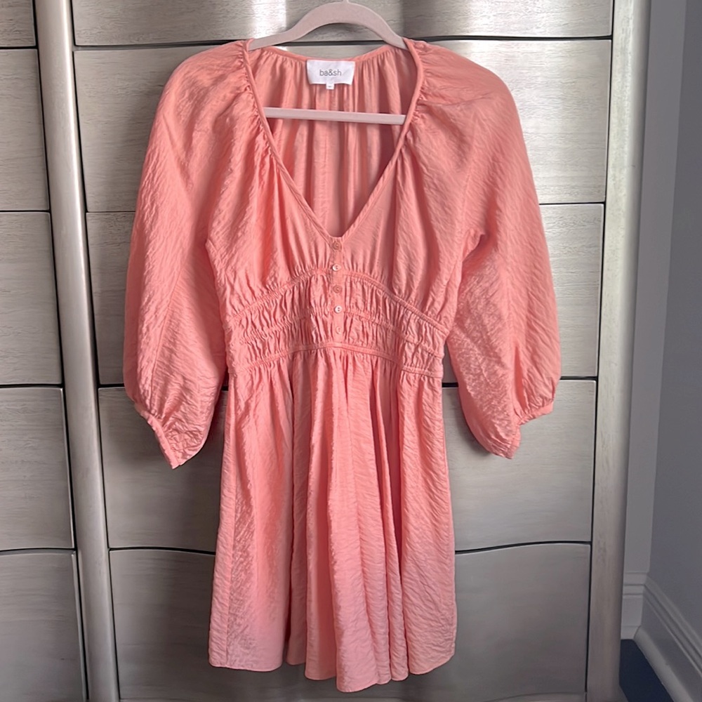 BA&SH dress - Picture 5 of 5